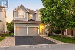 234 DEERCROFT AVENUE Ottawa, ON K2J 5K1