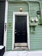 207 B New Gower Street St. John's, NL A1C 1J8