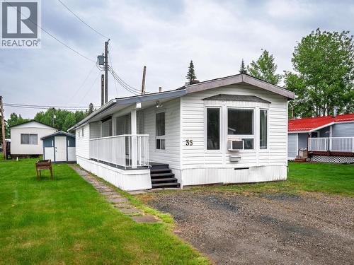 35 7817 S HIGHWAY 97  Prince George, BC V2N 6P6