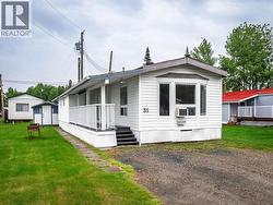 35 7817 S HIGHWAY 97 Prince George, BC V2N 6P6