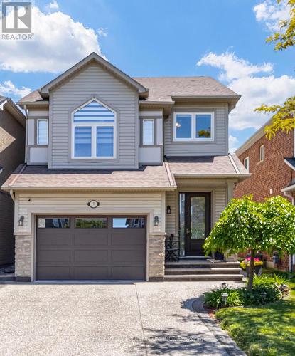 7 BRAMOAK CRESCENT  Brampton, ON L7A 1T7