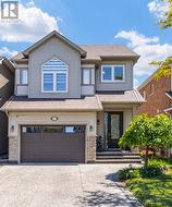 7 BRAMOAK CRESCENT Brampton, ON L7A 1T7
