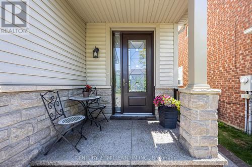 7 Bramoak Crescent, Brampton, ON 