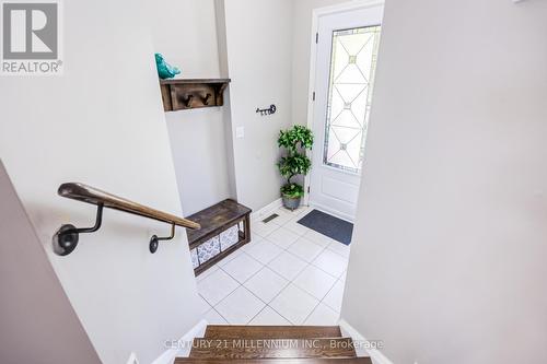 7 Bramoak Crescent, Brampton, ON 