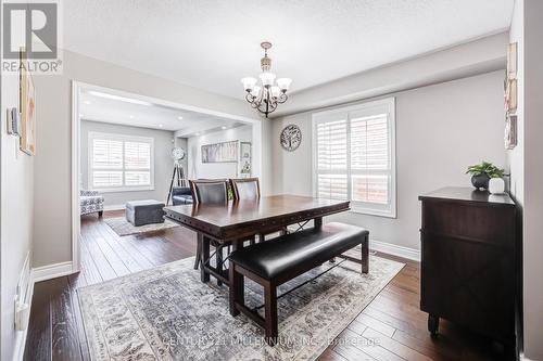 7 Bramoak Crescent, Brampton, ON 
