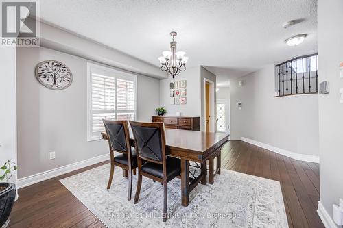 7 Bramoak Crescent, Brampton, ON 