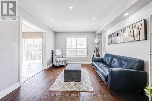 7 Bramoak Crescent, Brampton, ON 