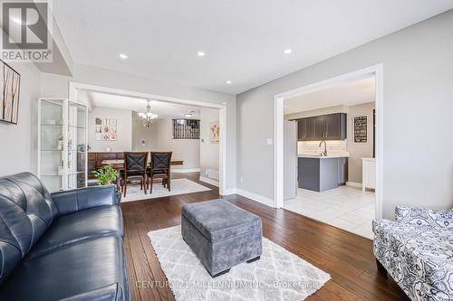 7 Bramoak Crescent, Brampton, ON 