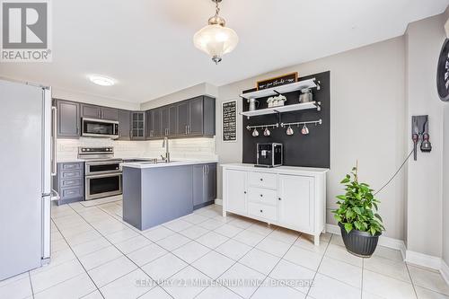 7 Bramoak Crescent, Brampton, ON 