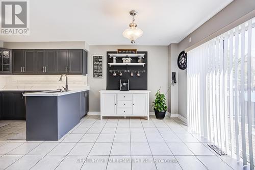 7 Bramoak Crescent, Brampton, ON 