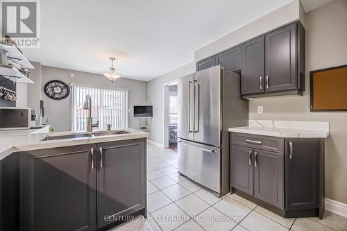 7 Bramoak Crescent, Brampton, ON 