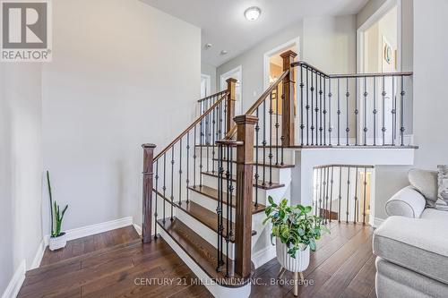 7 Bramoak Crescent, Brampton, ON 