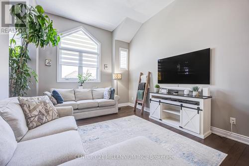 7 Bramoak Crescent, Brampton, ON 