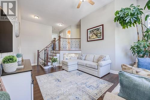 7 Bramoak Crescent, Brampton, ON 