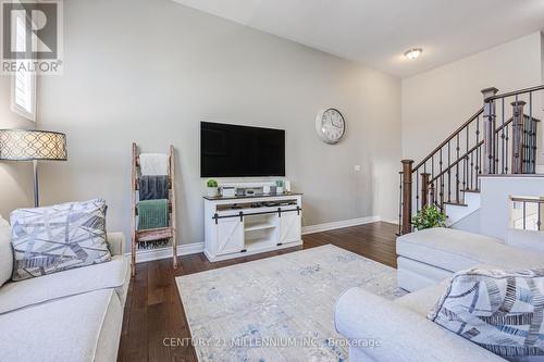 7 Bramoak Crescent, Brampton, ON 