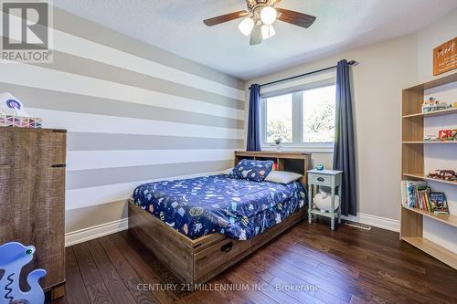 7 Bramoak Crescent, Brampton, ON 