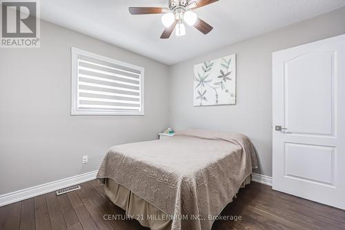 7 Bramoak Crescent, Brampton, ON 