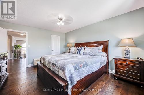 7 Bramoak Crescent, Brampton, ON 