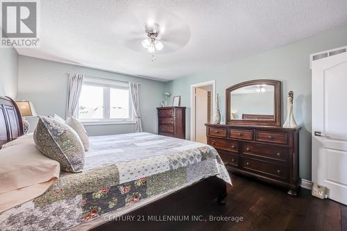 7 Bramoak Crescent, Brampton, ON 