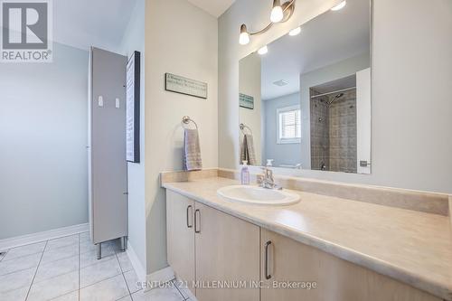 7 Bramoak Crescent, Brampton, ON 