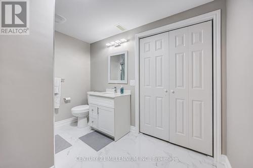 7 Bramoak Crescent, Brampton, ON 