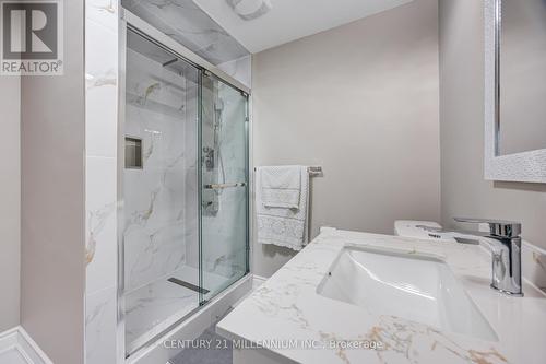 7 Bramoak Crescent, Brampton, ON 