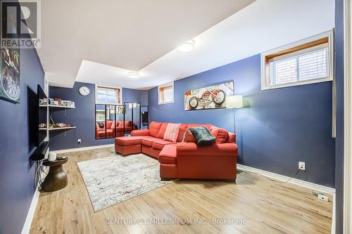 7 Bramoak Crescent, Brampton, ON 
