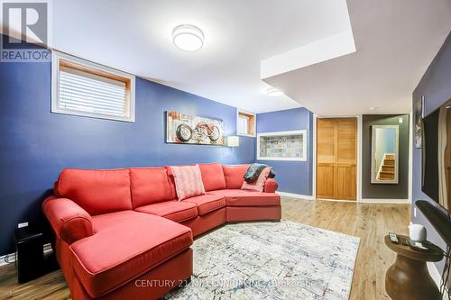 7 Bramoak Crescent, Brampton, ON 