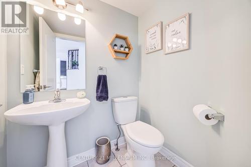 7 Bramoak Crescent, Brampton, ON 
