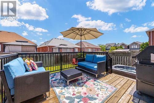 7 Bramoak Crescent, Brampton, ON 