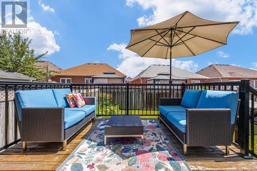 7 Bramoak Crescent, Brampton, ON 