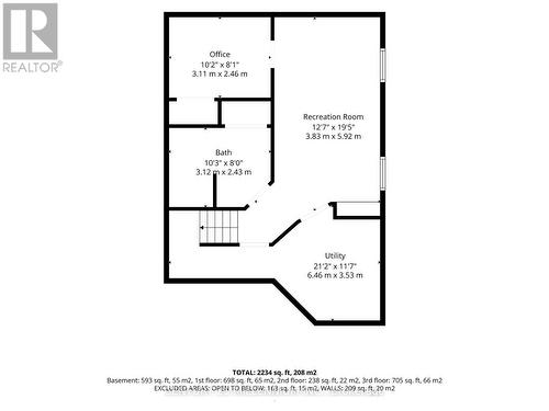 7 Bramoak Crescent, Brampton, ON 