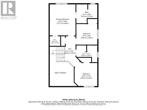 7 Bramoak Crescent, Brampton, ON 