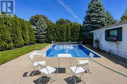 476 BUNTING ROAD  St. Catharines (Bunting/Linwell), ON L2M 3B1