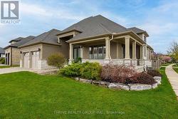 6537 OLD GARRISON BOULEVARD  London South (South V), ON N6P 0A8