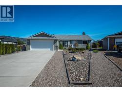 9510 HIGHWAY 97 Road N Unit# 120 Vernon, BC V1H 1R8