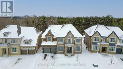 446 WOODSWORTH TERRACE  Woodstock, ON N4T 0M9