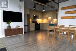 Dining Room/Kitchen - 