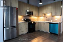 Kitchen - 