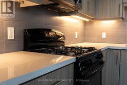 Kitchen - 