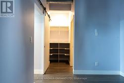 Closet - 