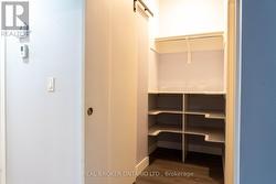Closet - 