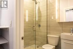 Ensuite Washroom - 