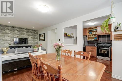 18 - 1350 LIMERIDGE ROAD E  Hamilton, ON L8W 1L6