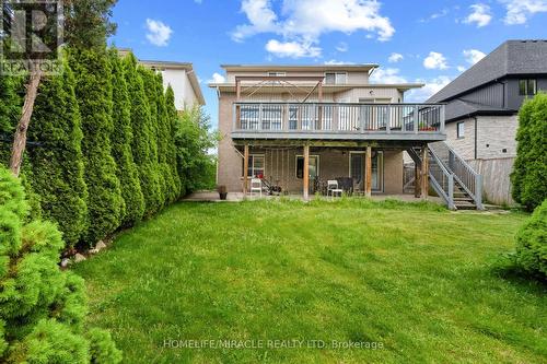 4 Clairfields Drive W, Guelph, ON 