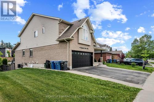 4 Clairfields Drive W, Guelph, ON 