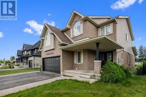 4 Clairfields Drive W, Guelph, ON 