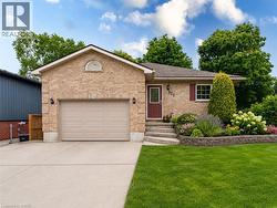 121 HEMLOCK Road Ingersoll, ON N5C 3Z4