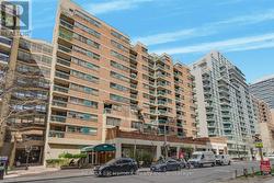 820 - 80 SAINT PATRICK STREET Toronto (Kensington-Chinatown), ON M5T 2X6