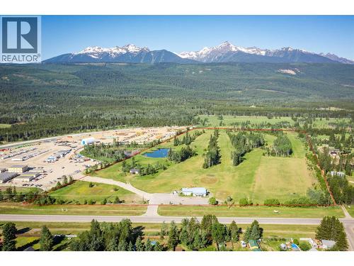 1655 S Highway 5, Valemount, BC 